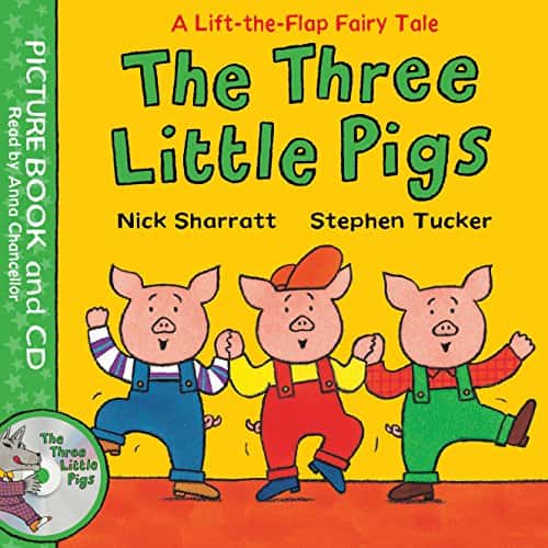Nick Sharratt's Once Upon a Drawalong