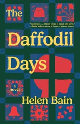Helen Bain