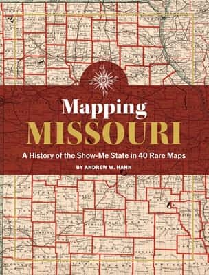 Mapping Missouri Book Launch