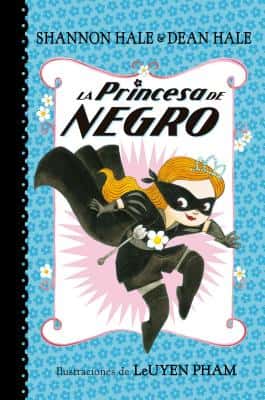 Shannon and Dean Hale | The Princess in Black and the Trick-or-Treating Trouble
