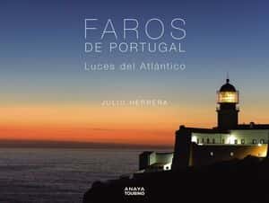 Presentación del libro 'Faros de Portugal. Luces del Atlántico'
