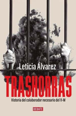 Presentación del libro 'Trashorras' de Leticia Álvarez