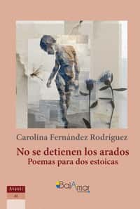 Presentación del libro 'No se detienen los arados'