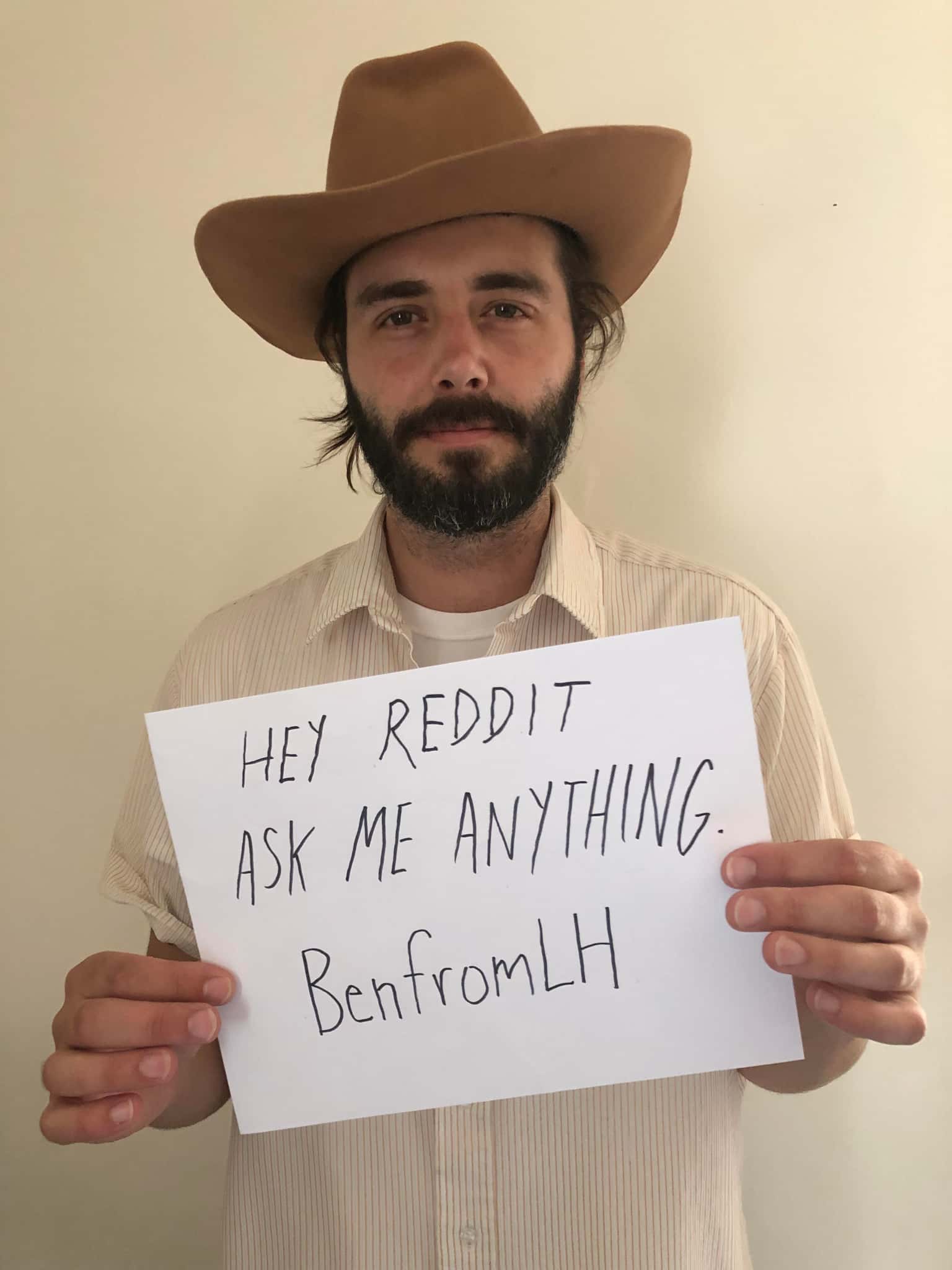 Lord Huron