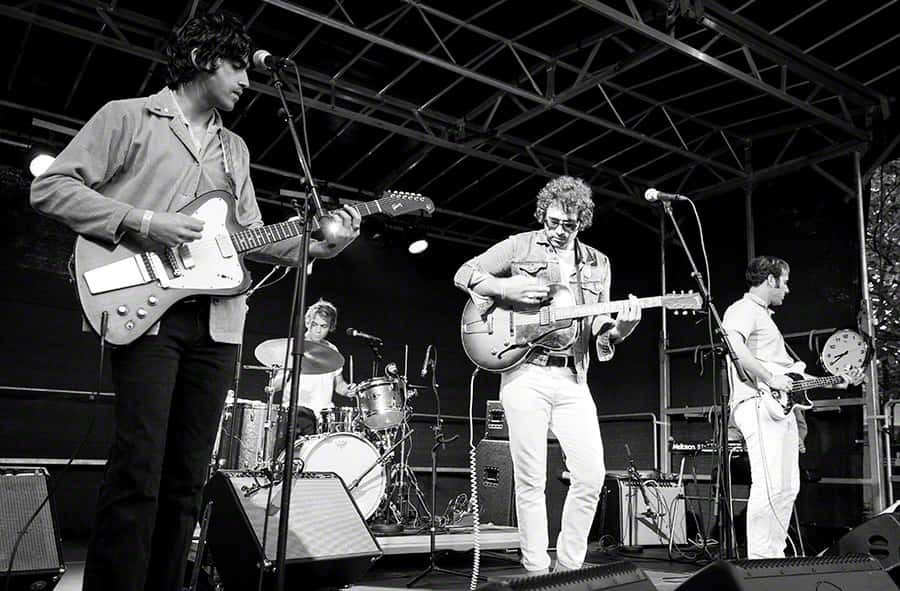 Allah-Las