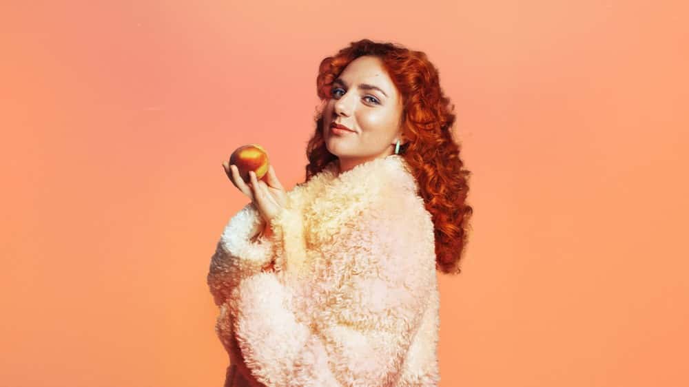 Ania Magliano: Peach Fuzz