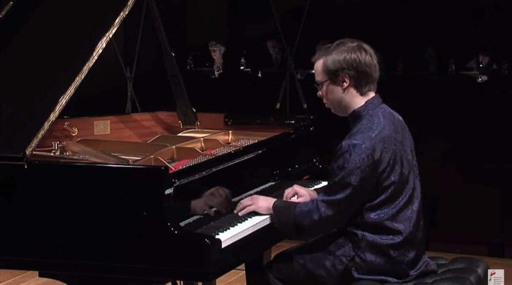 Chopin & Champagne by Candlelight (6.30pm)