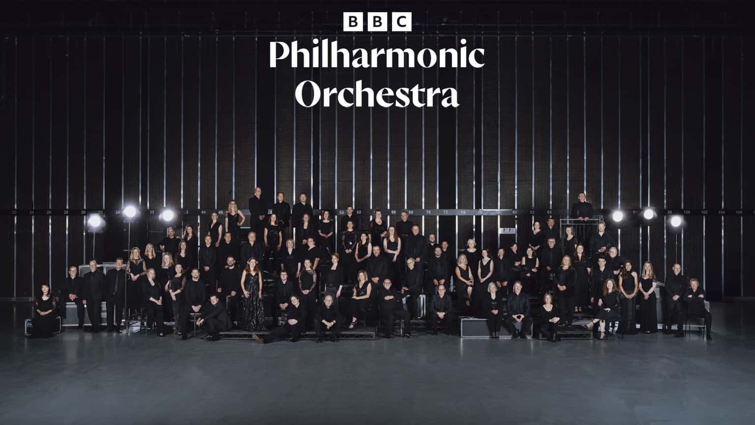 BBC Philharmonic - Mahler Symphony No. 4