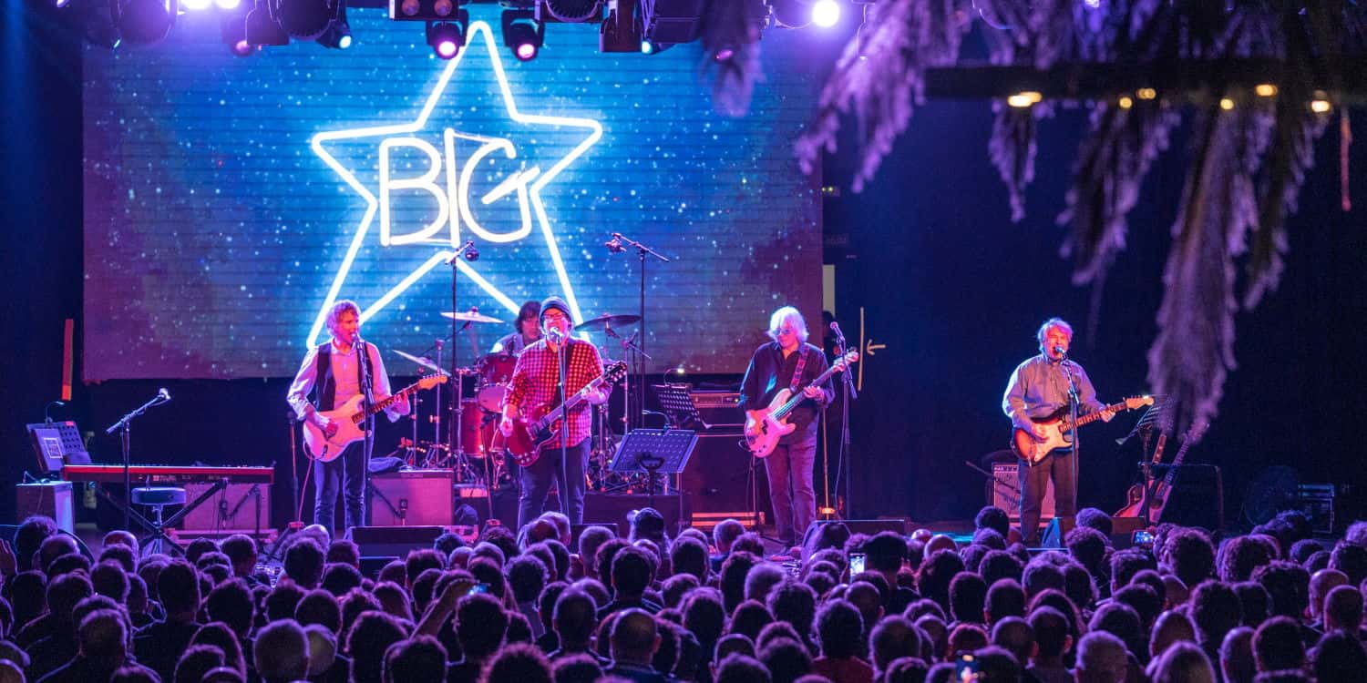 Big Star Quintet
