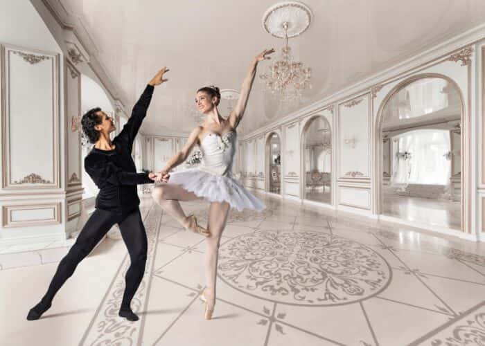 Ballet West's Adam Sklute bows out after 20 years