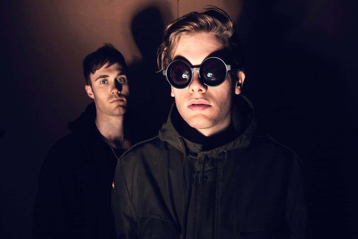 Bob Moses (club set)
