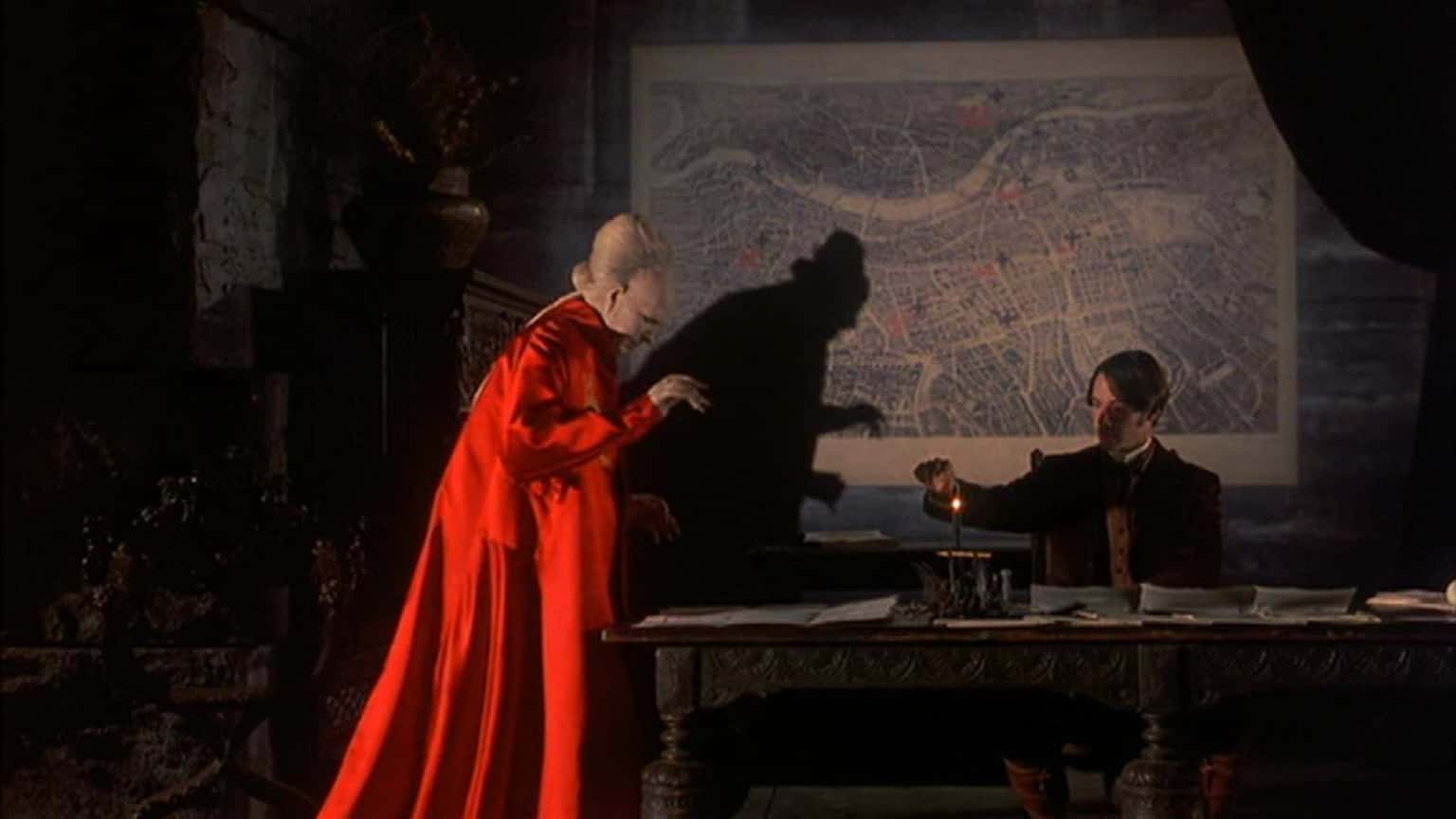 SAM Films: Bram Stoker's Dracula
