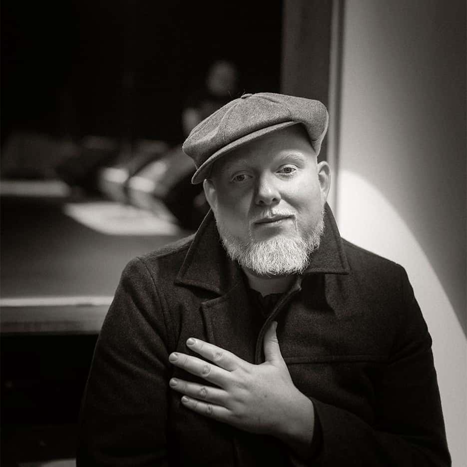Brother Ali with DJ Abilities
