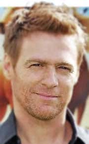Bryan Adams - Roll with the punches tour