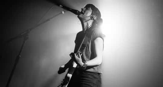 An evening with Bryde (second of two back to back shows)