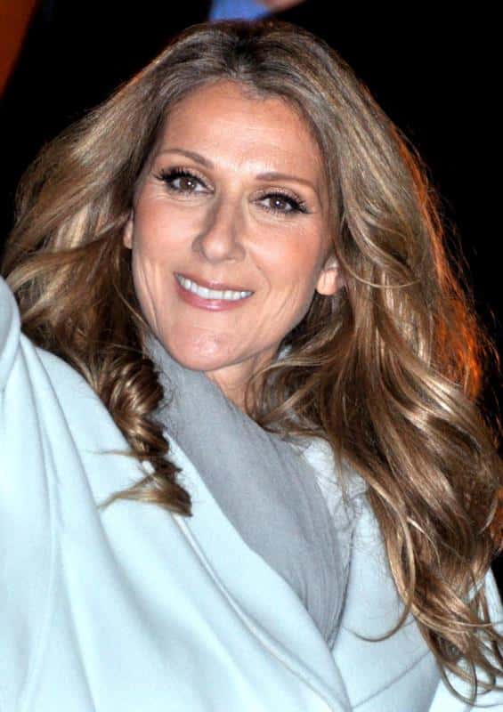 Celebrating Celine 2027