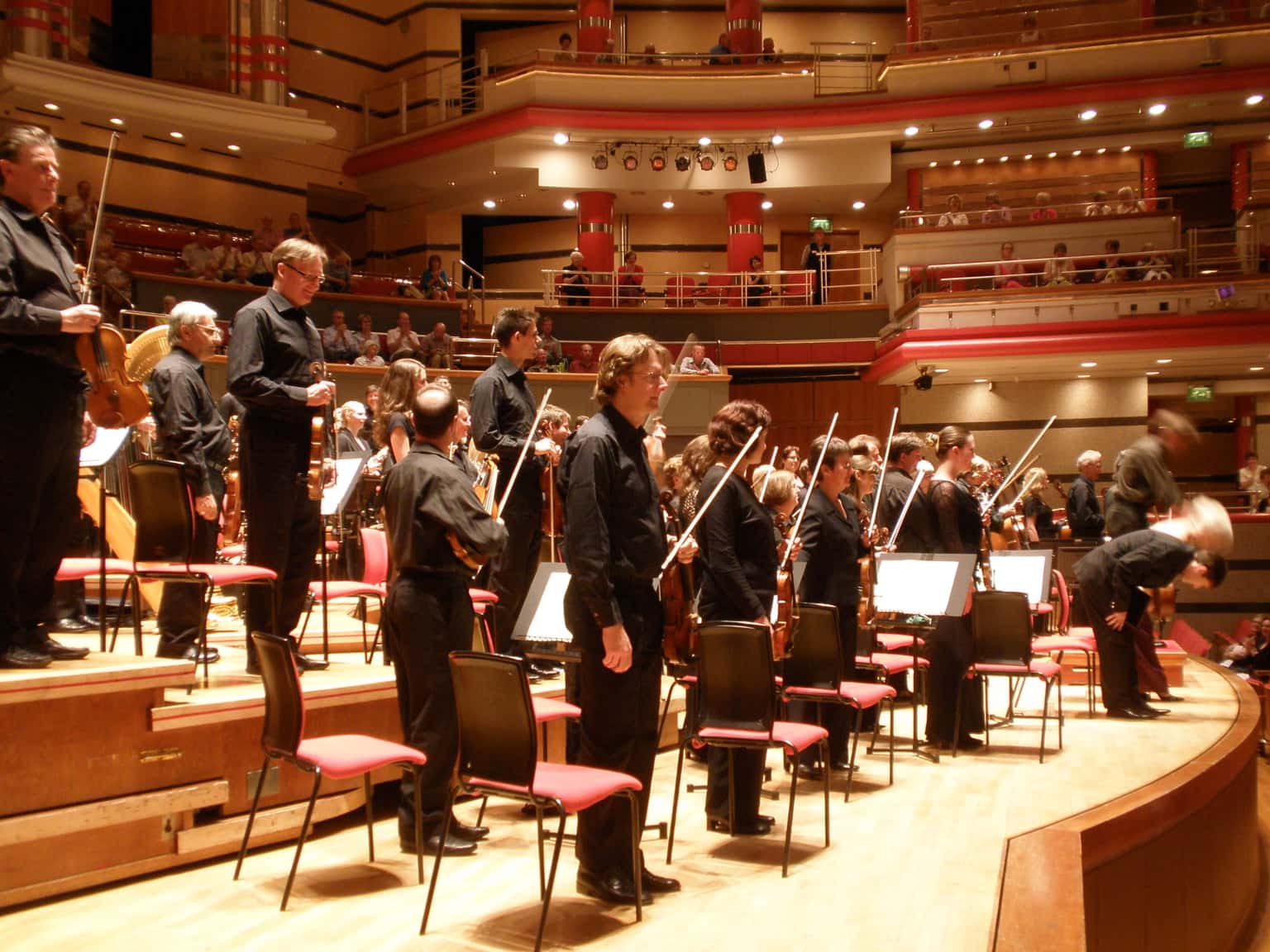 CBSO Christmas Party 2026