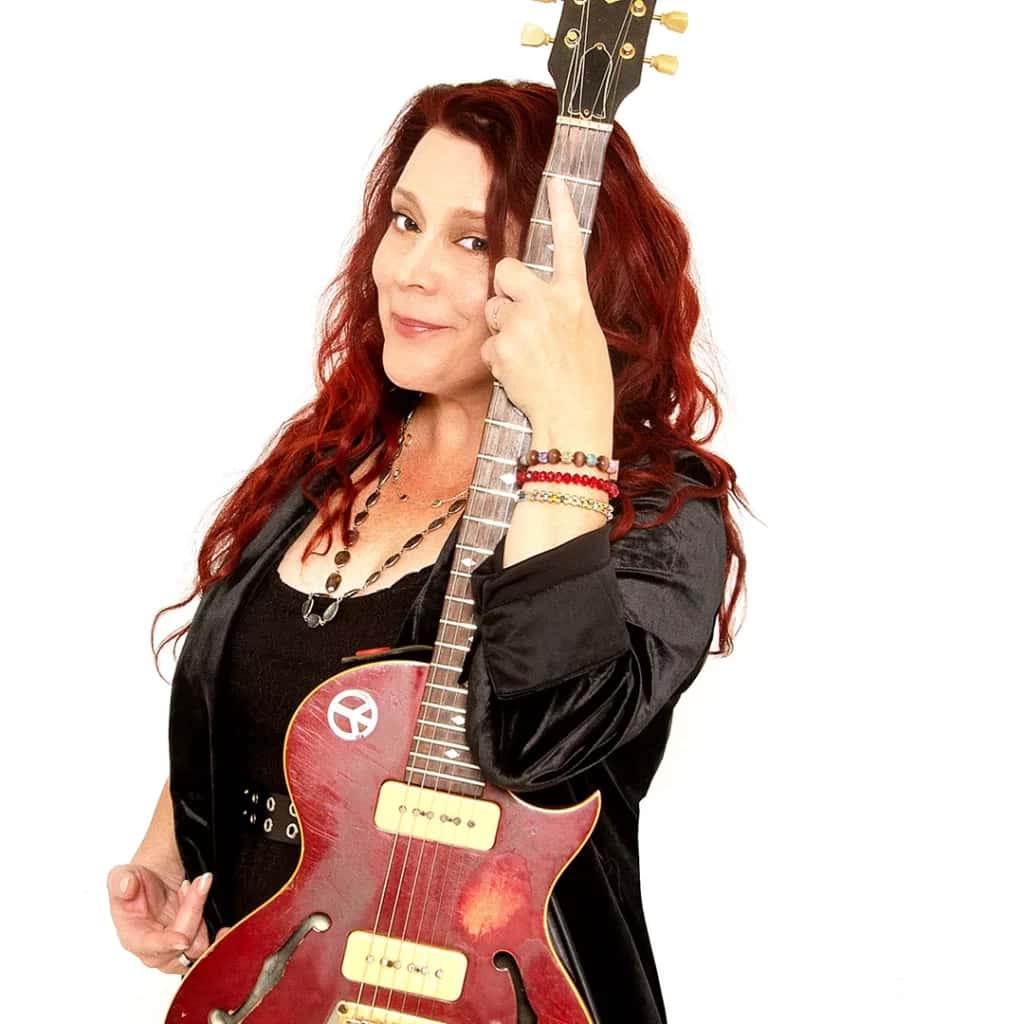 Shelley King