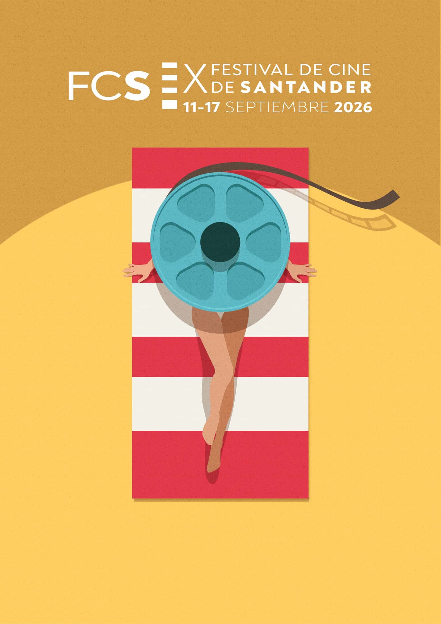 El Festival de Cine de Santander llega a su décima edición