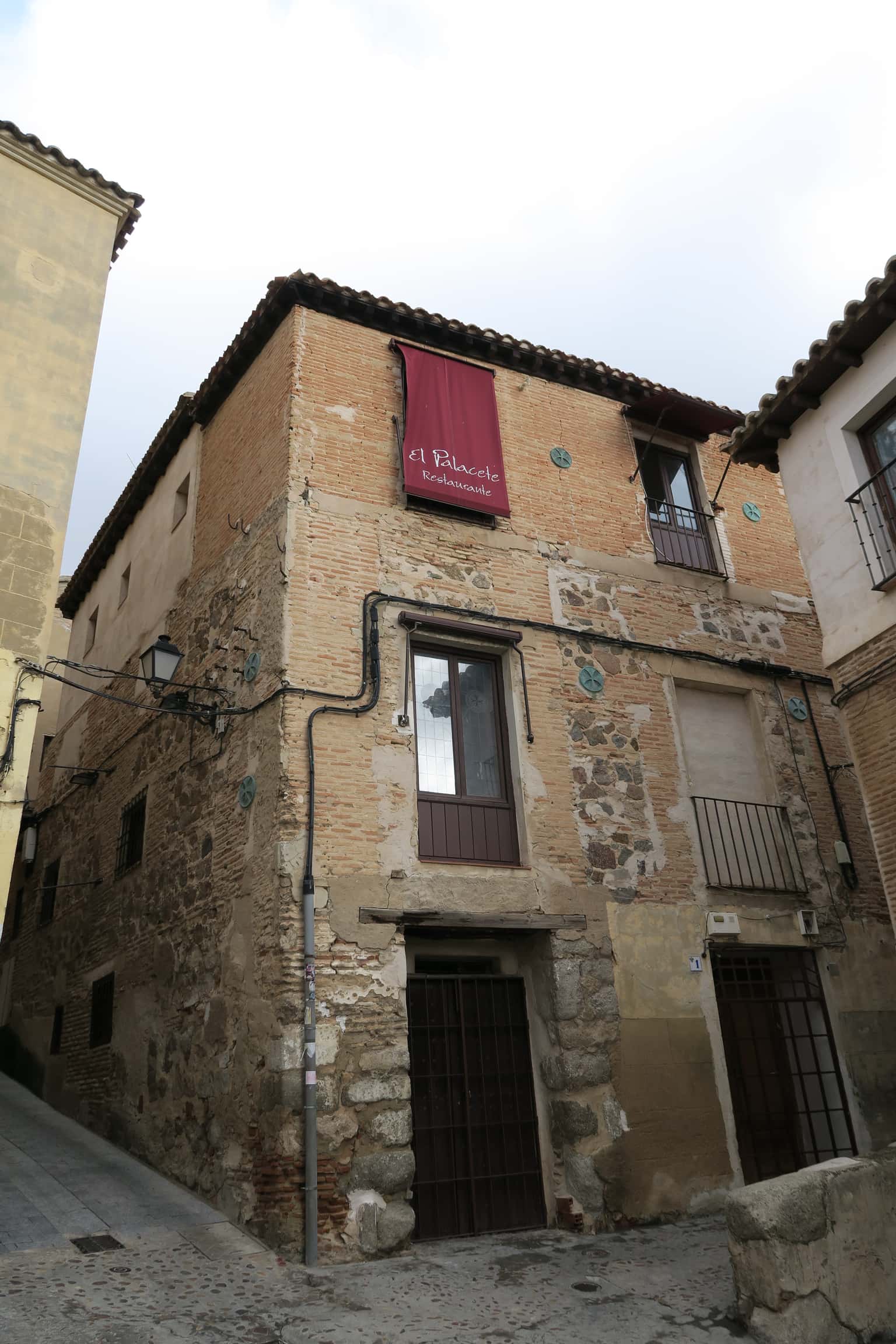 La Casa del Temple: el palacio andalusí que abre en Toledo