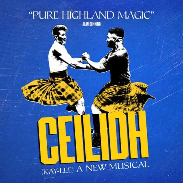 Ceilidh The Musical