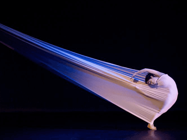 Seattle International Butoh Festival 2026