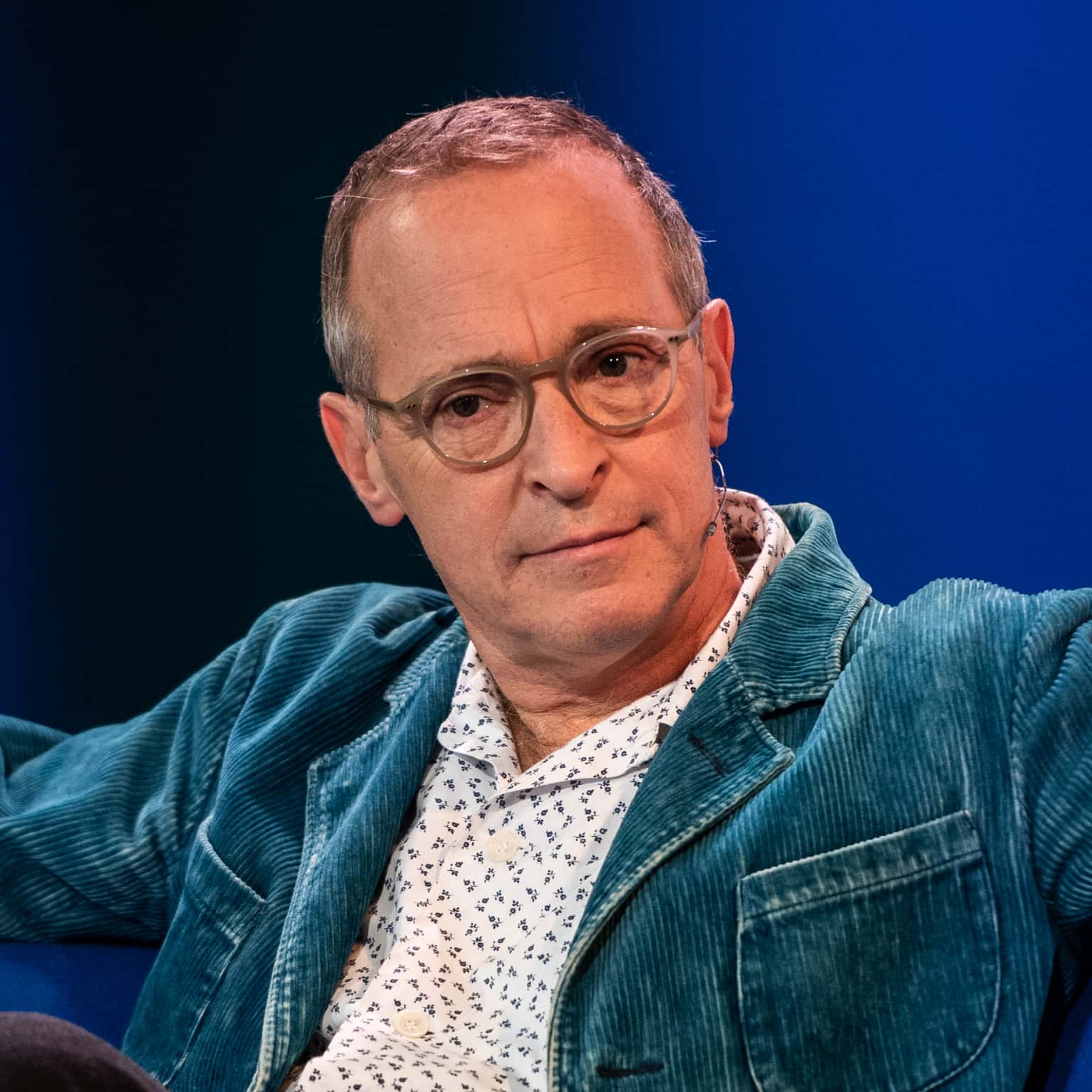 An Evening with David Sedaris