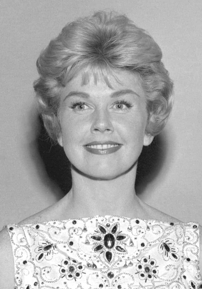 Que Sera Sera: The Greatest Hits of Doris Day
