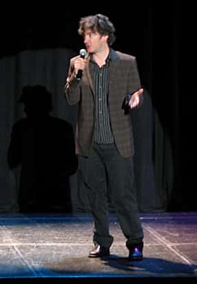 Dylan Moran: Looking For Trouble