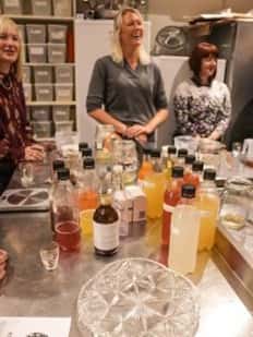 Kombucha Workshop