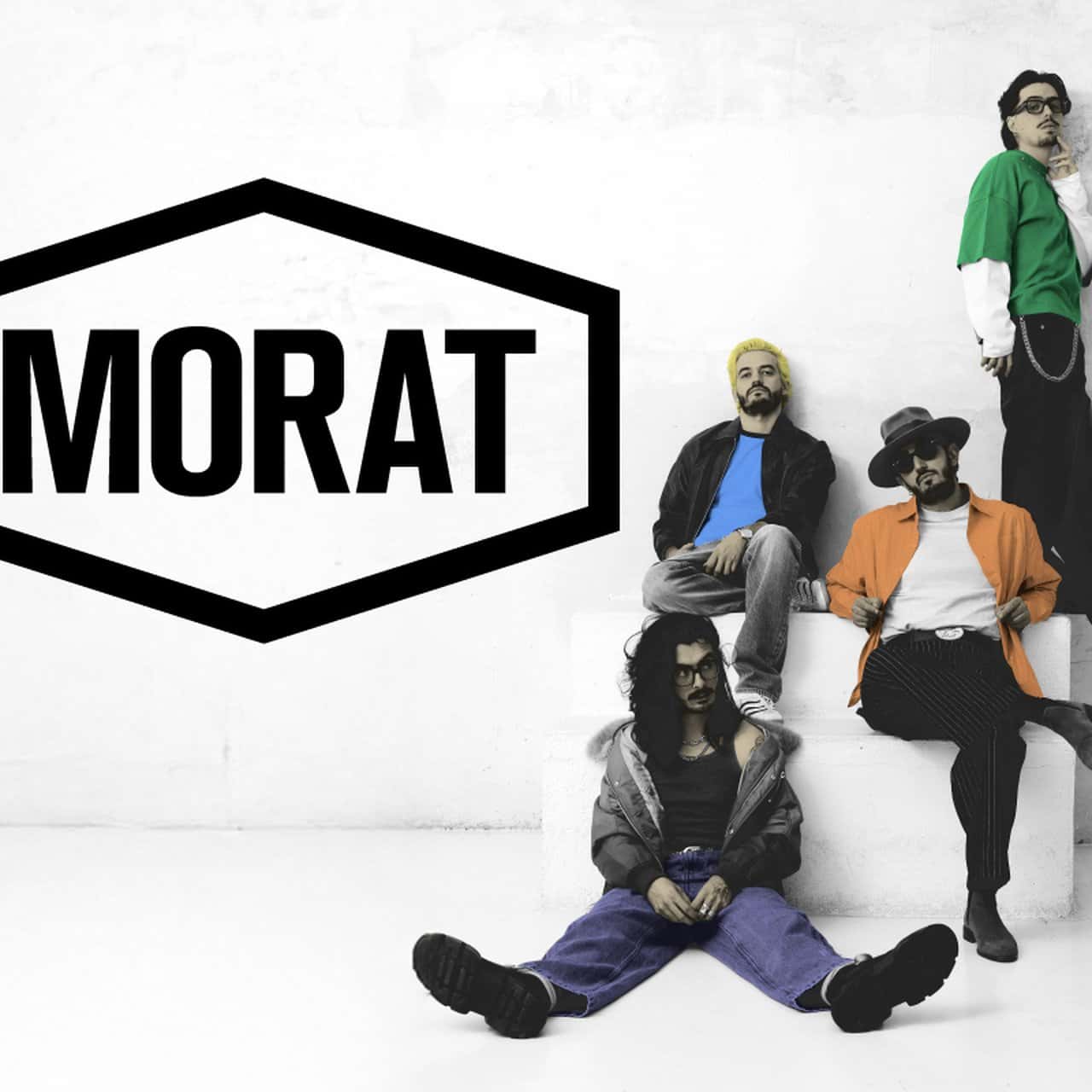 Morat - Ya es mañana tour