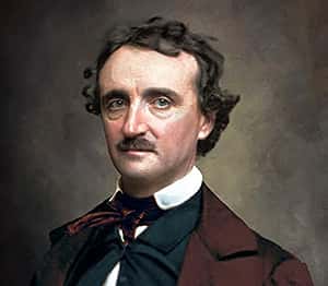 Electric Poe