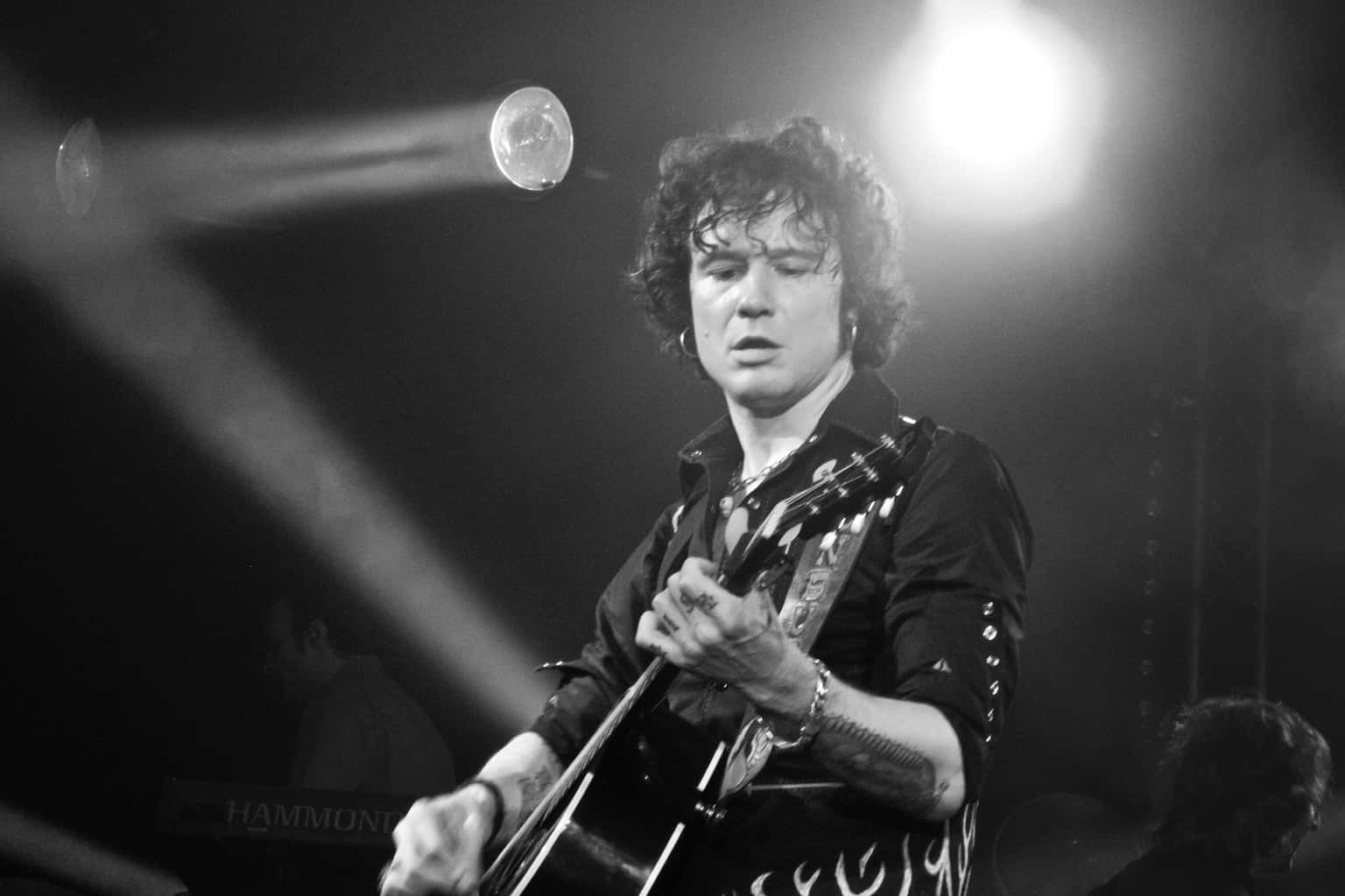 Enrique Bunbury - Nuevas Mutaciones Tour 2026