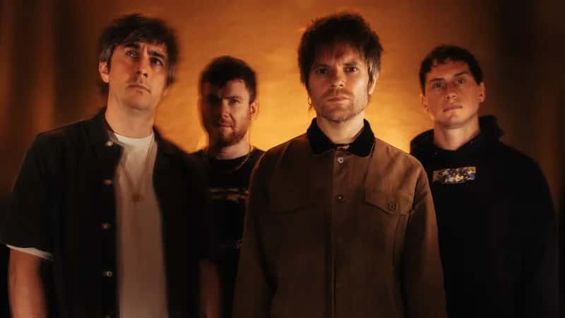 Enter Shikari - Lose Your Self Tour 2026