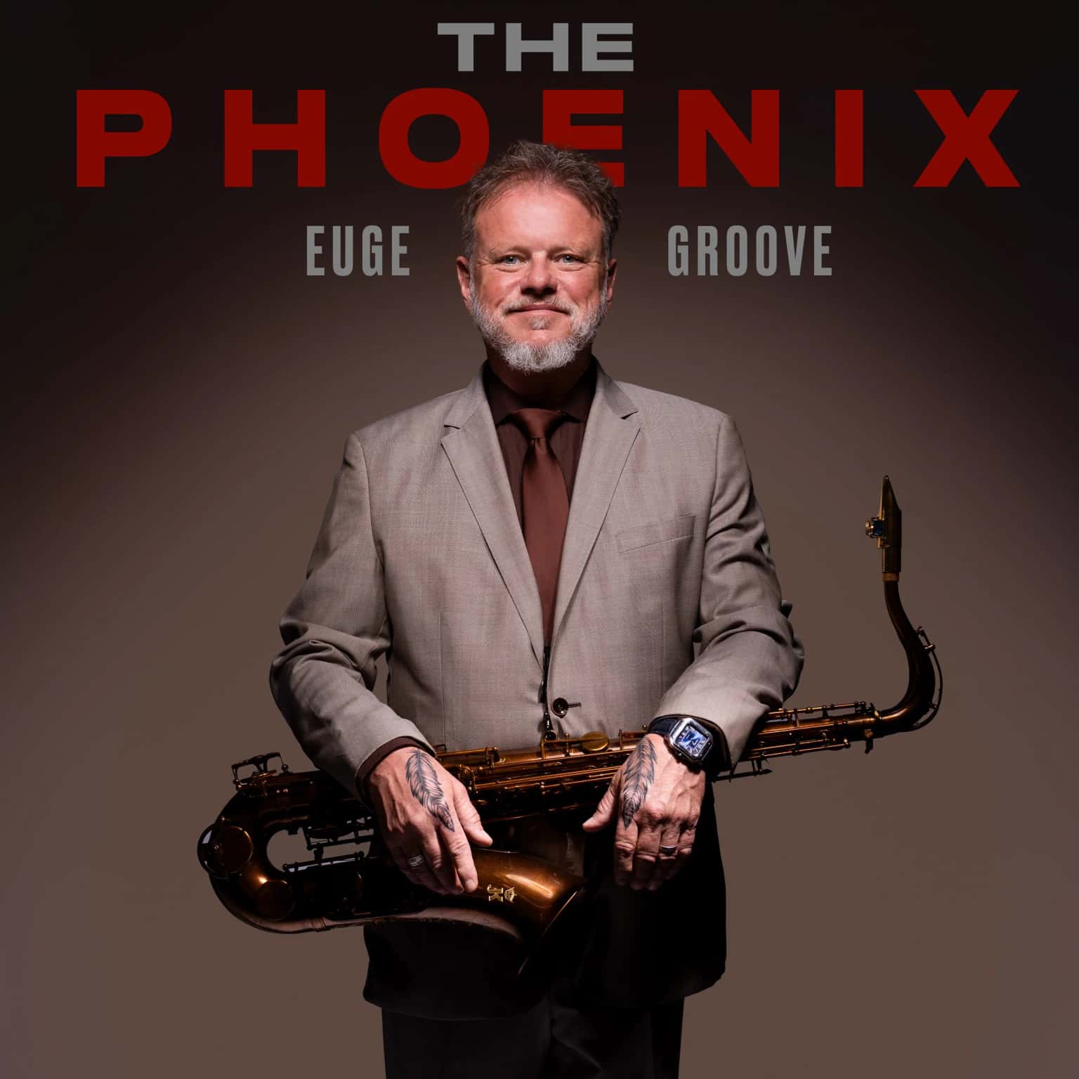 Euge Groove