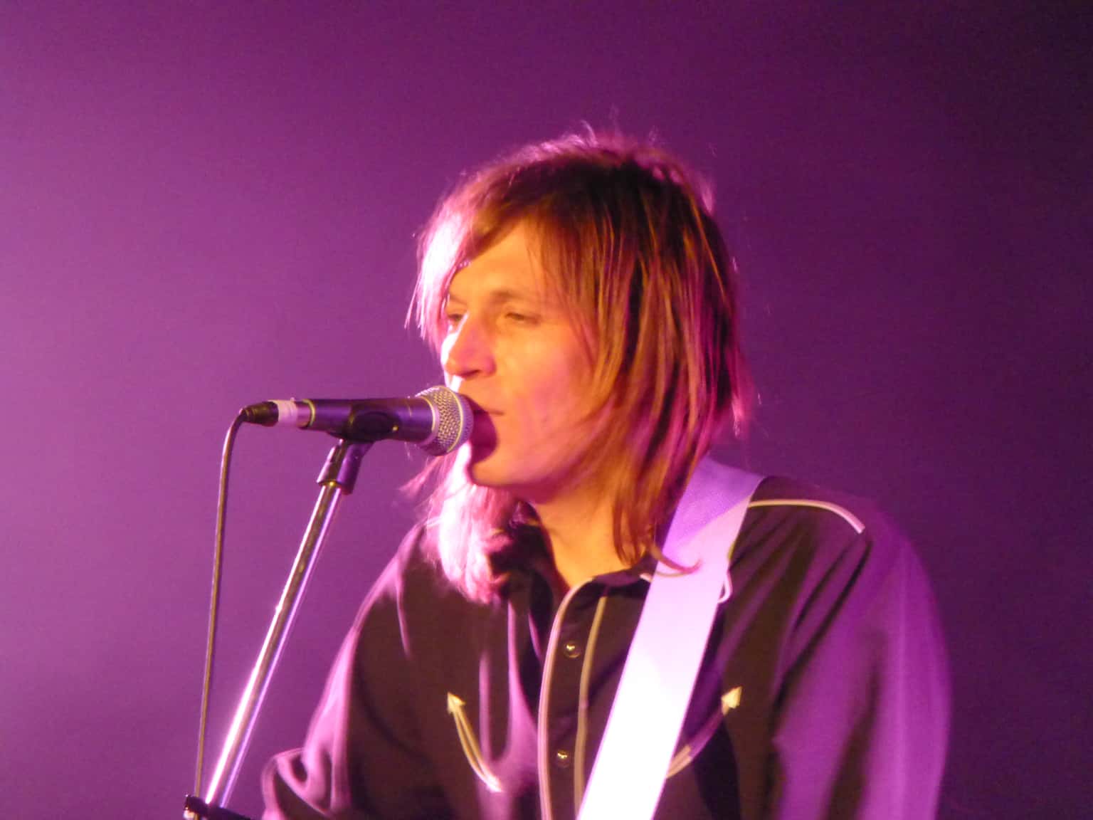 The Lemonheads - Love Chant Tour