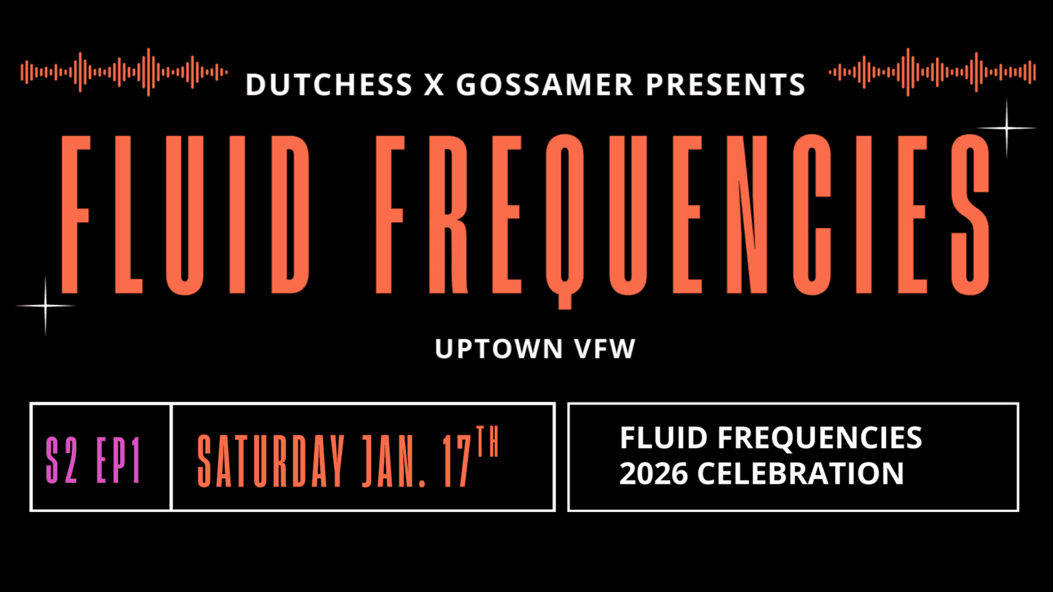 S2 E6: FLUID FREQUENCIES - Midnight Ascension