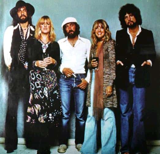 Candlelight: Tribute to Fleetwood Mac