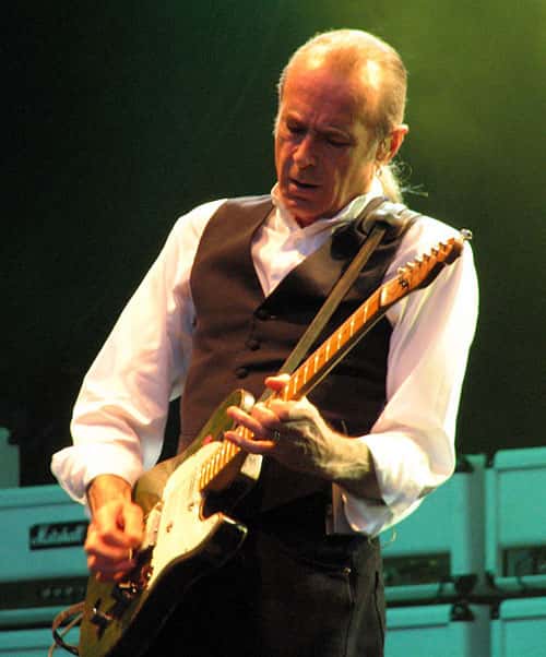 Francis Rossi: Songbook – Quo, Past, Present, Future