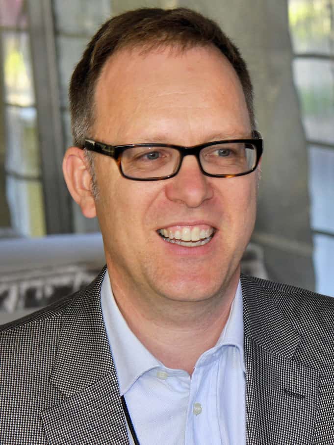Garth Nix: Massif with Natasha Pulley