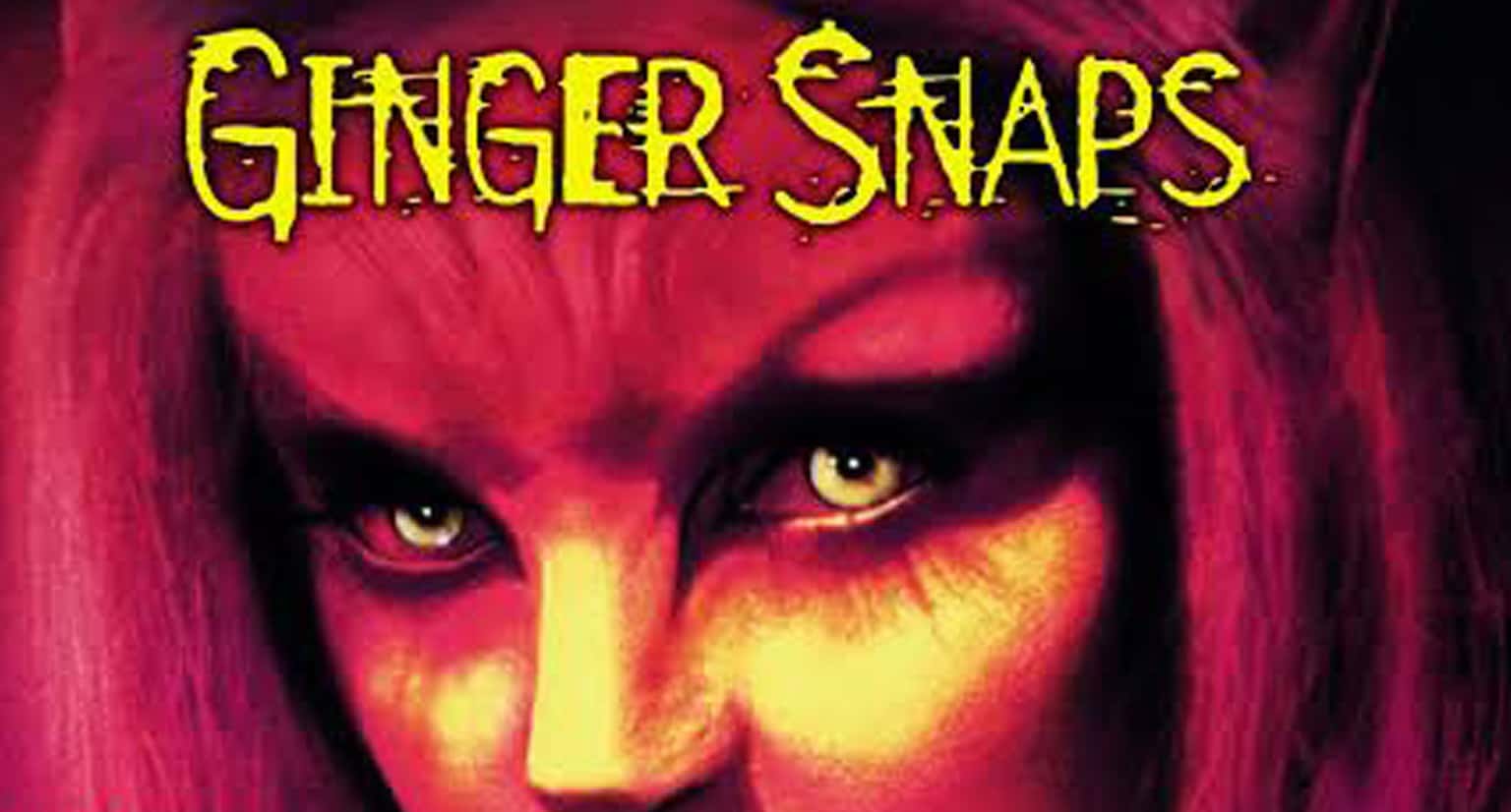 Terror Tuesday: Ginger Snaps
