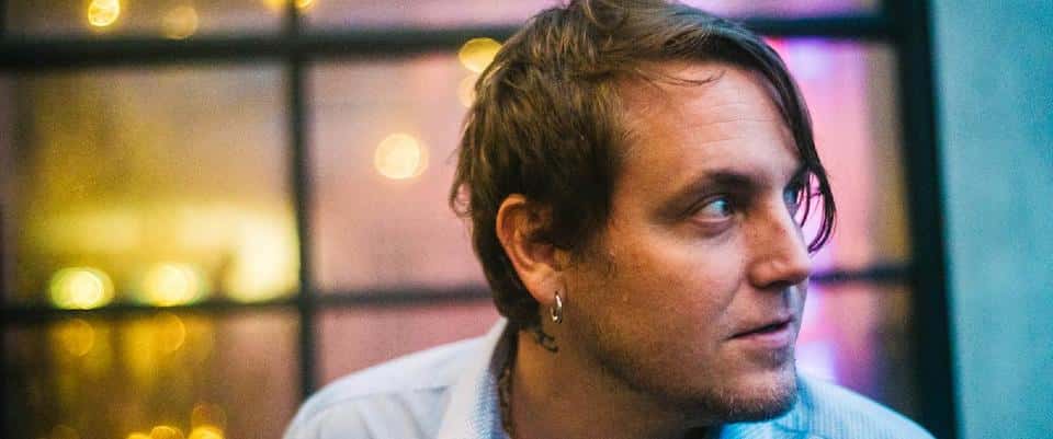 Graham Wilkinson Music