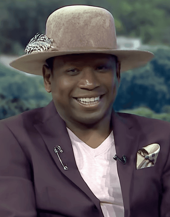 Gallery Laughs with Guy Torry