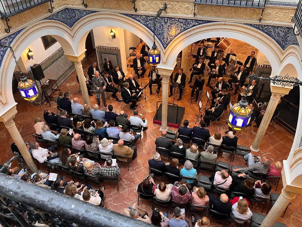 XVII Edición del Encuentro de Casas Regionales y Provinciales