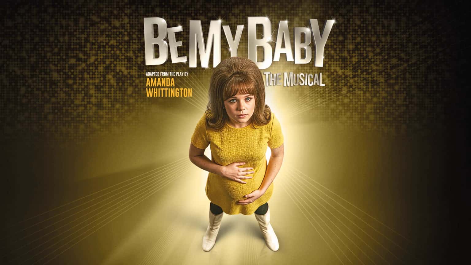 Be My Baby: The Musical