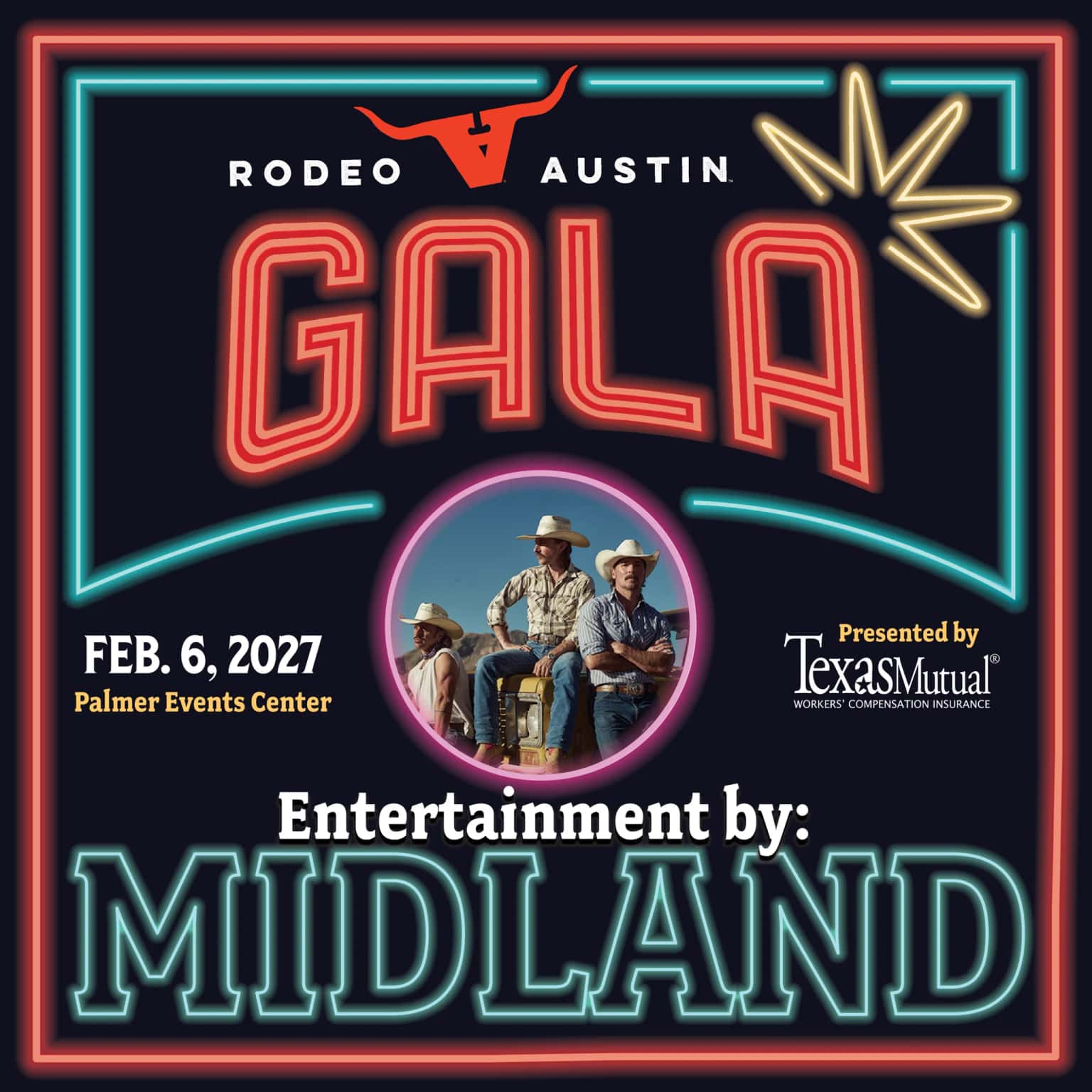 Rodeo Austin