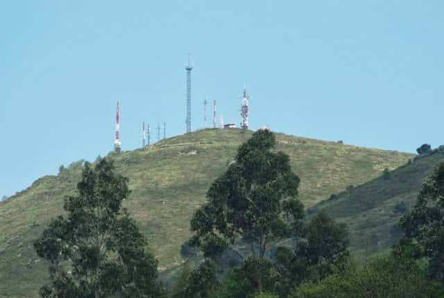 El Pico Gorfolí estrena senda: una nueva ruta para descubrir