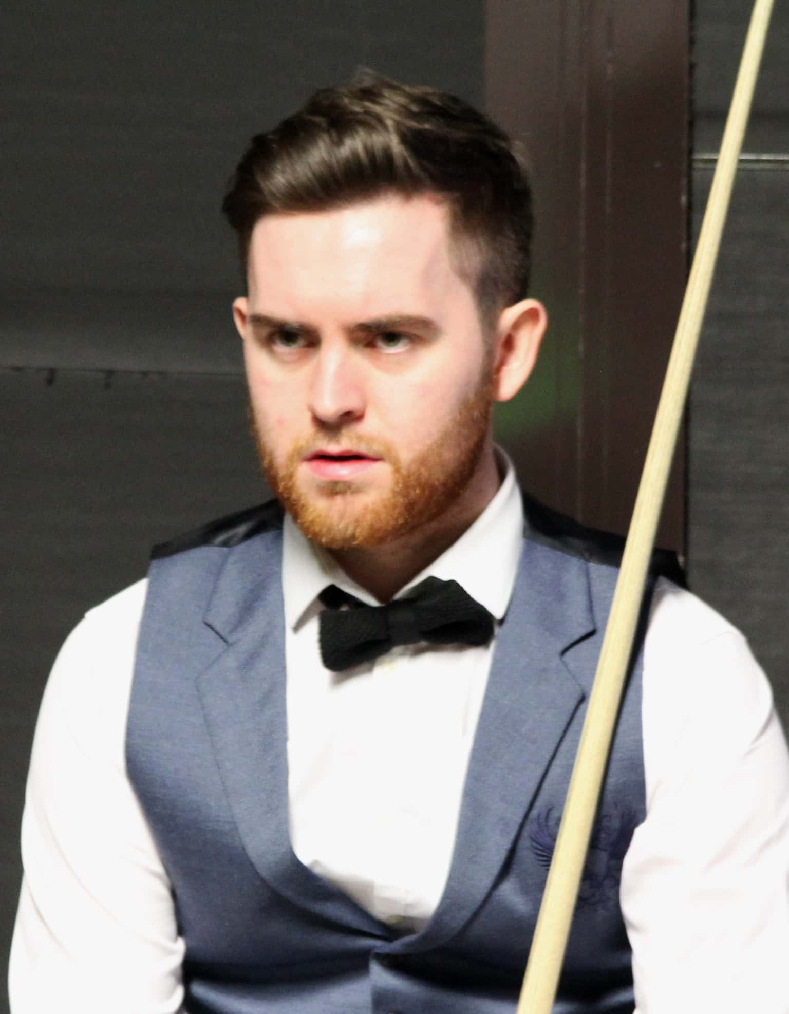 BetVictor Northern Ireland Open 2026
