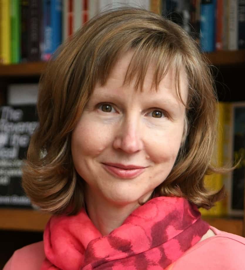 Left Bank Books Presents: An Author Event with Deesha Philyaw