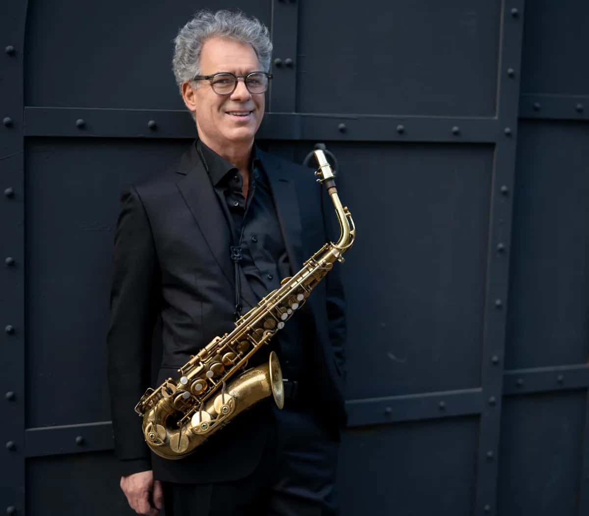 XXXV Mostra de jazz: Jim Snidero Quartet